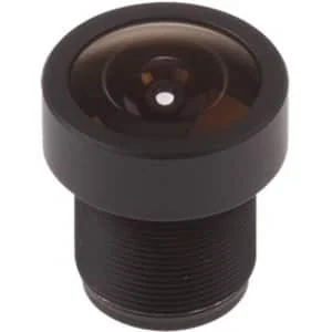 AXIS LENS M12 21 MM F18 IR THREAD REM IR CUT FILTER/10 PCS - 02006-001